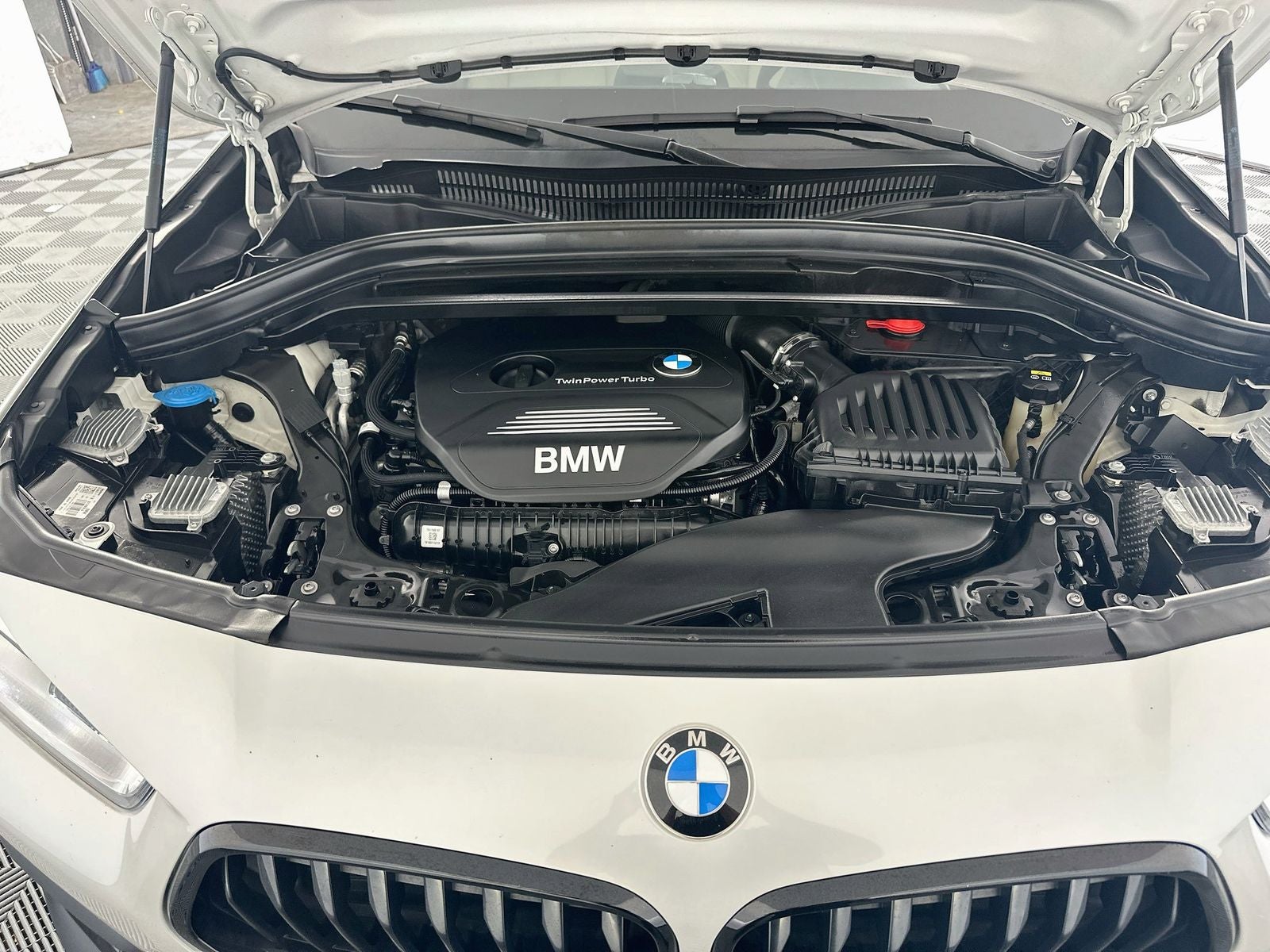 2018 BMW X2 sDrive28i