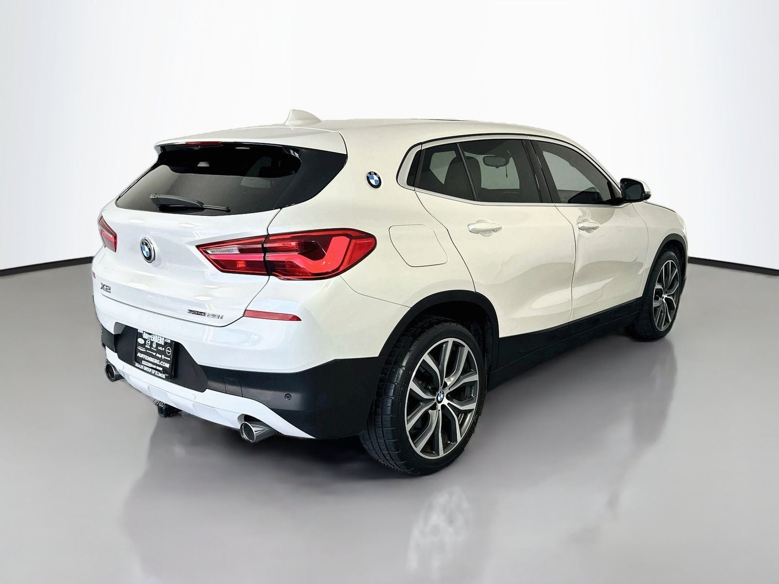 2018 BMW X2 sDrive28i