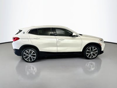 2018 BMW X2 sDrive28i