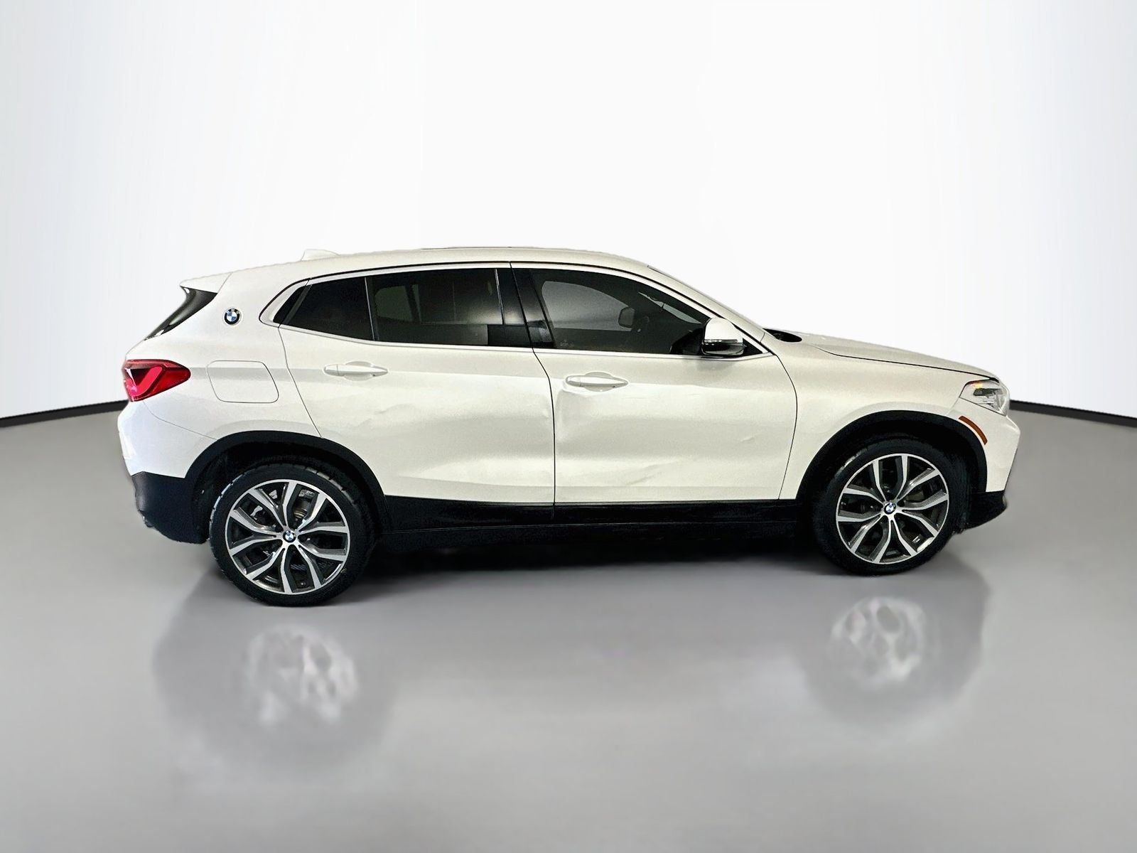 2018 BMW X2 sDrive28i