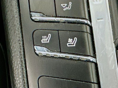 2018 Porsche Macan Base