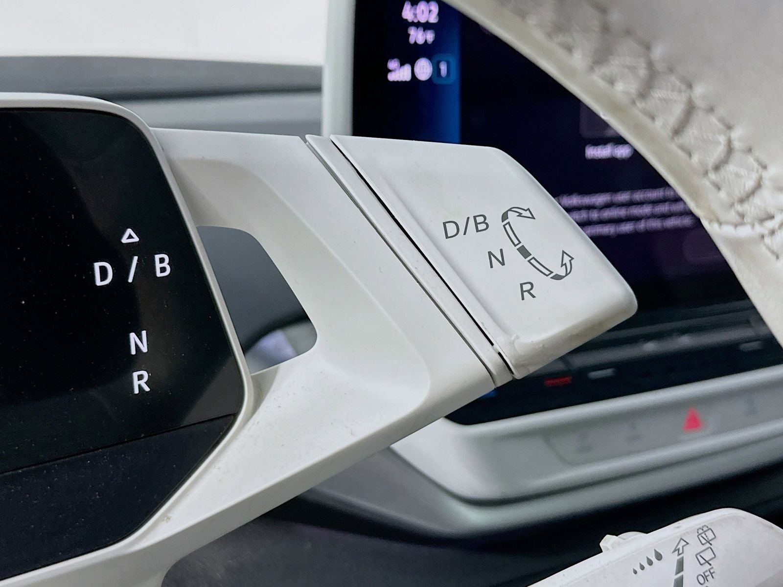 2021 Volkswagen ID.4 1st Edition