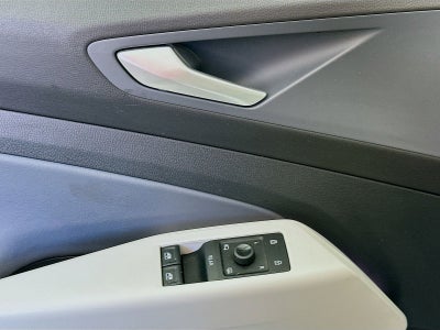 2021 Volkswagen ID.4 1st Edition