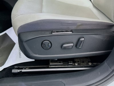 2021 Volkswagen ID.4 1st Edition