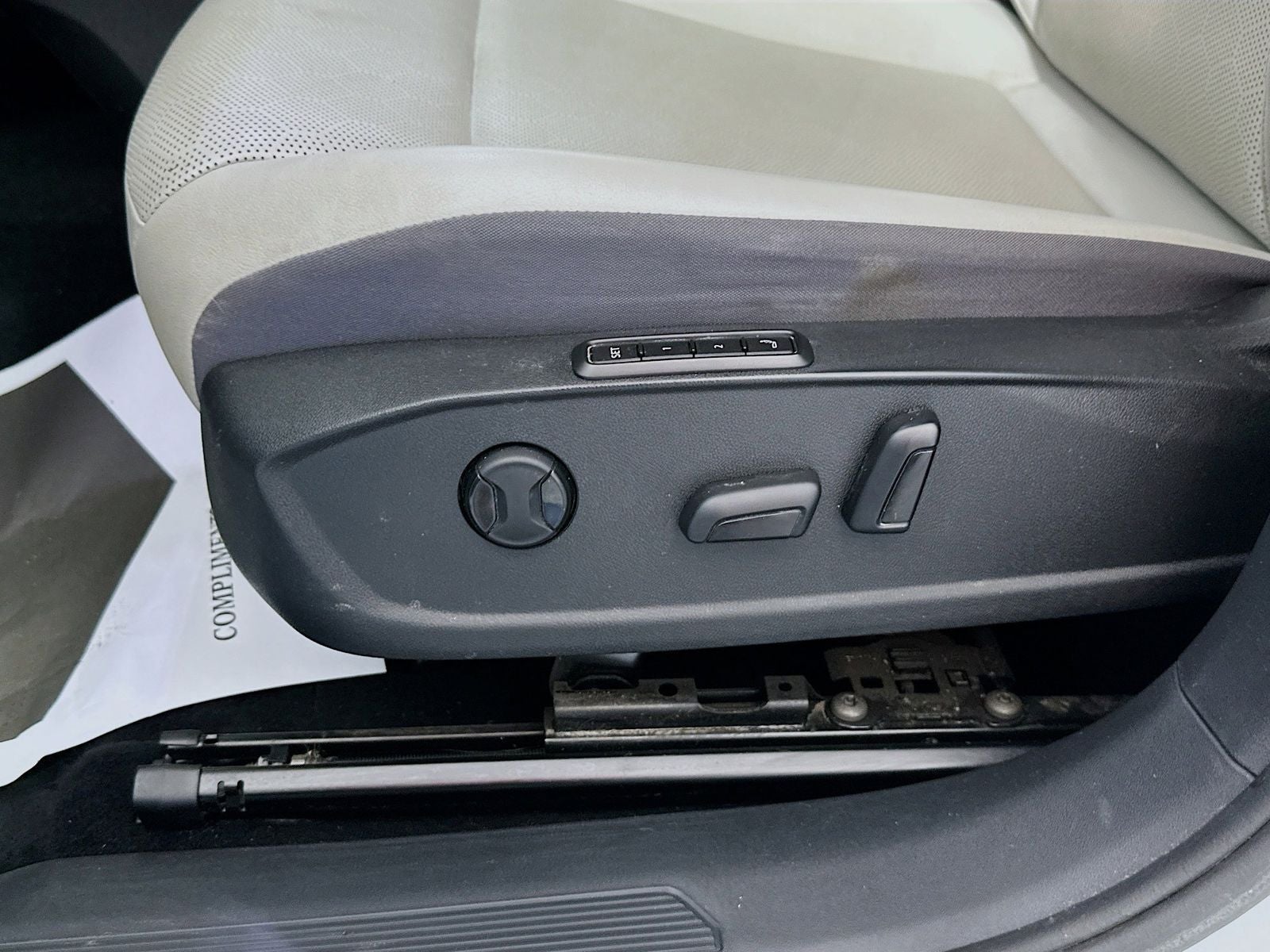 2021 Volkswagen ID.4 1st Edition