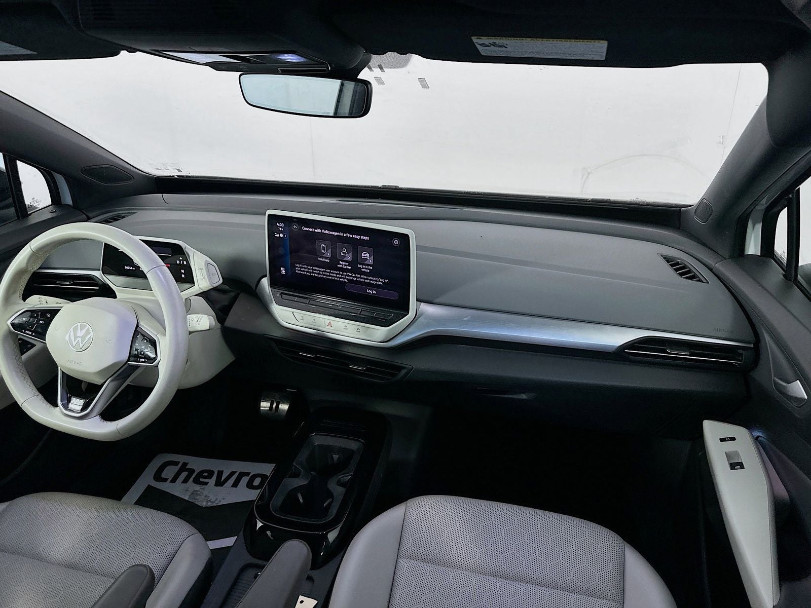 2021 Volkswagen ID.4 1st Edition