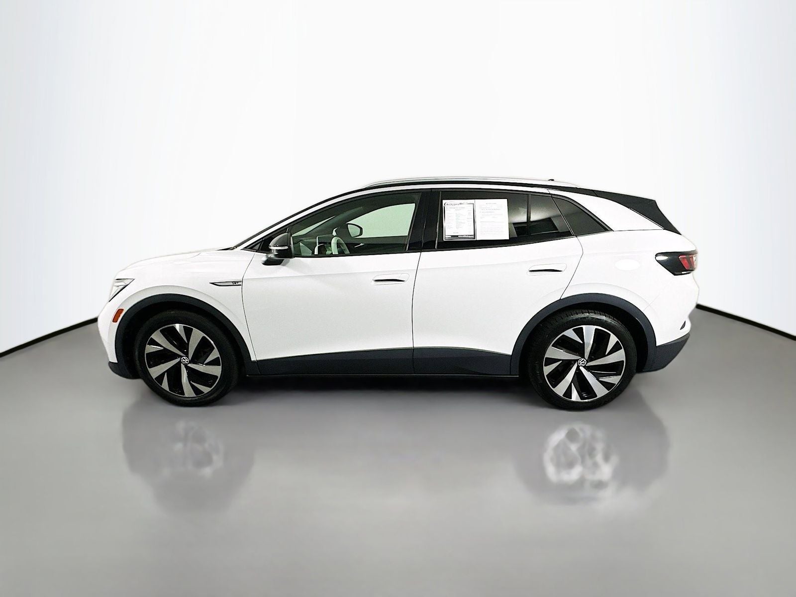 2021 Volkswagen ID.4 1st Edition