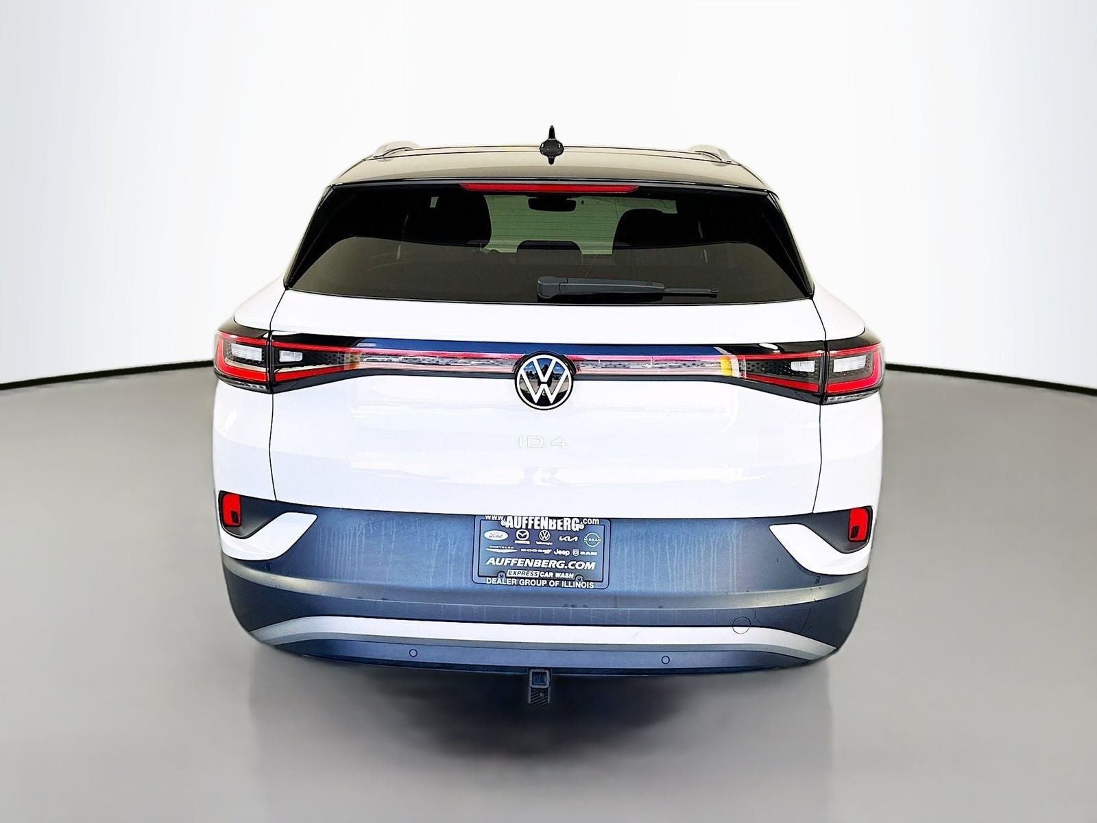 2021 Volkswagen ID.4 1st Edition