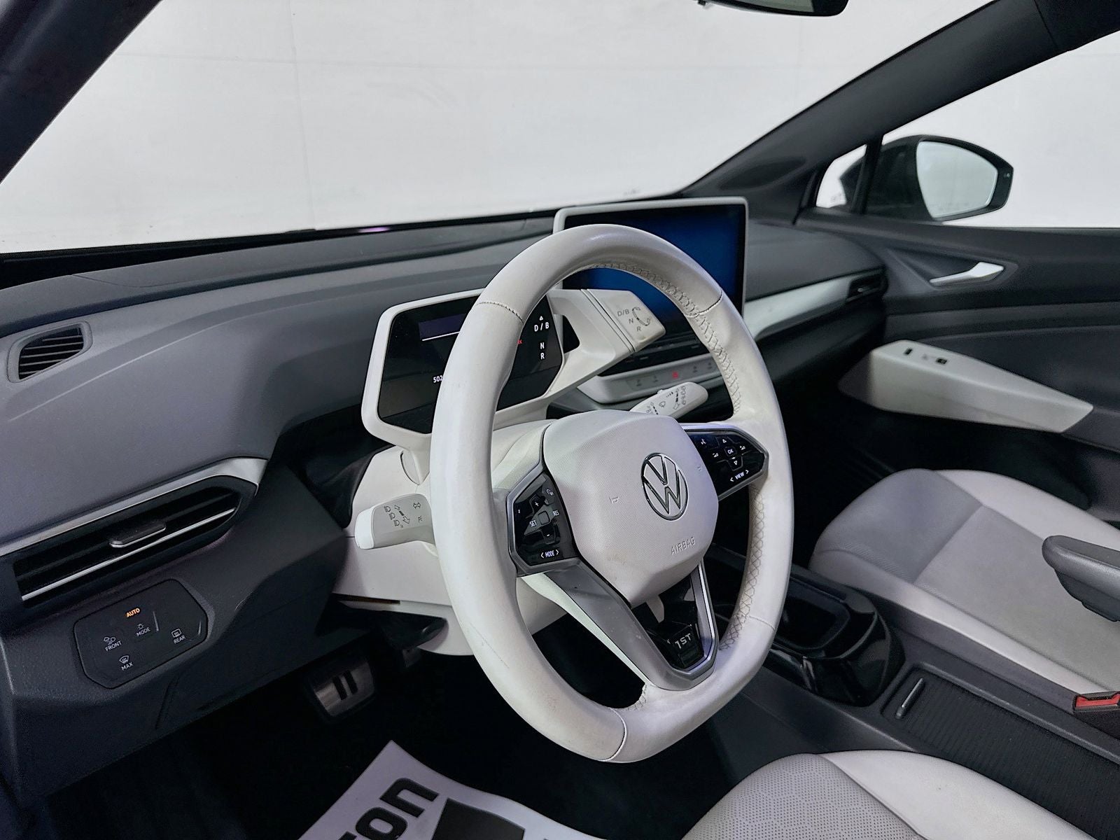 2021 Volkswagen ID.4 1st Edition