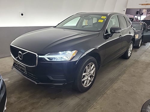 2020 Volvo XC60 T5 Momentum