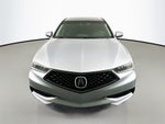 2019 Acura TLX 2.4L