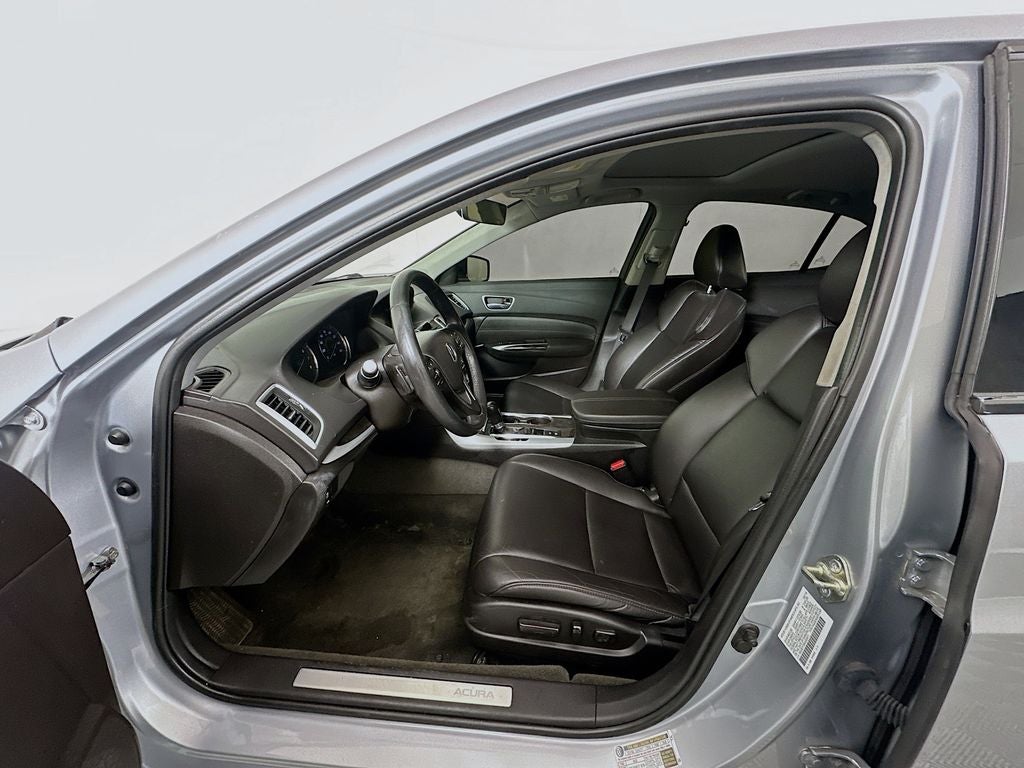 2019 Acura TLX 2.4L