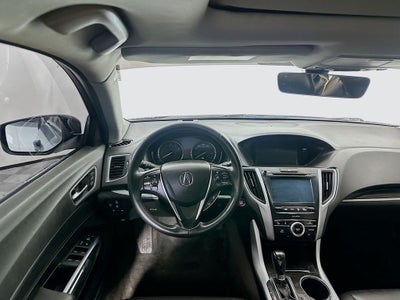 2019 Acura TLX 2.4L