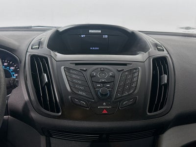 2016 Ford Escape S