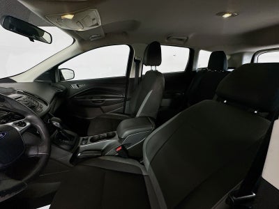 2016 Ford Escape S