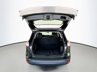 2016 Ford Escape S