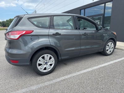 2016 Ford Escape S