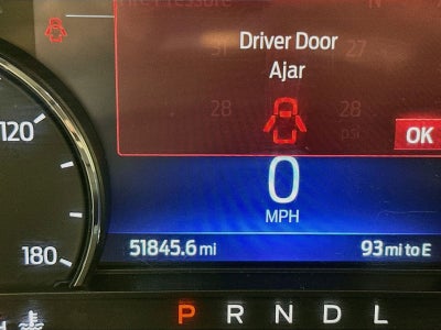 2022 Ford Escape Hybrid SE