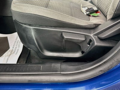 2022 Ford Escape Hybrid SE