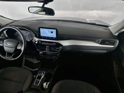 2022 Ford Escape Hybrid SE