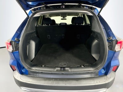 2022 Ford Escape Hybrid SE