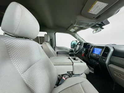 2020 Ford F-250SD XLT