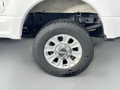 2020 Ford F-250SD XLT