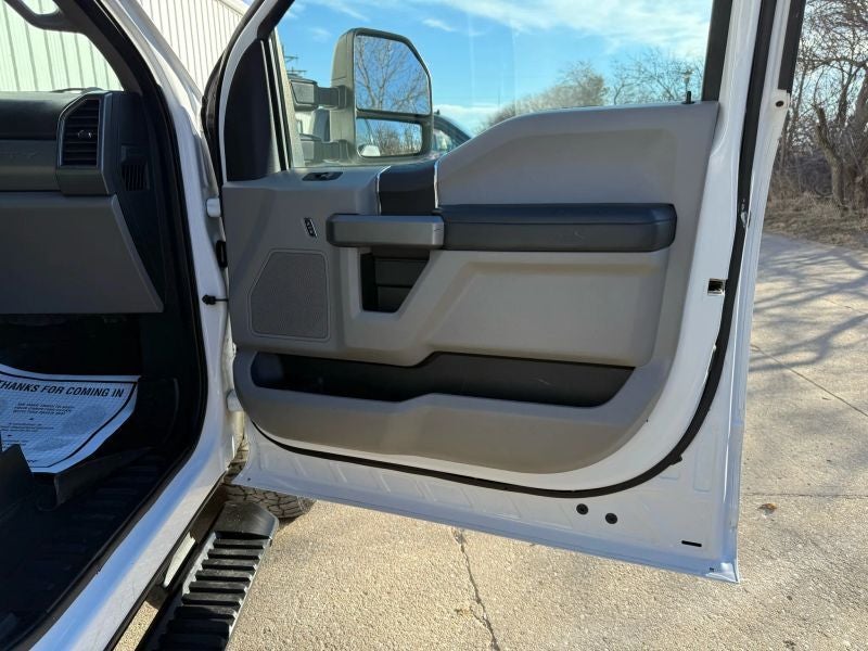 2020 Ford F-250SD XLT