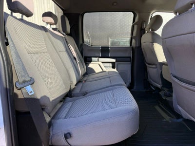 2020 Ford F-250SD XLT