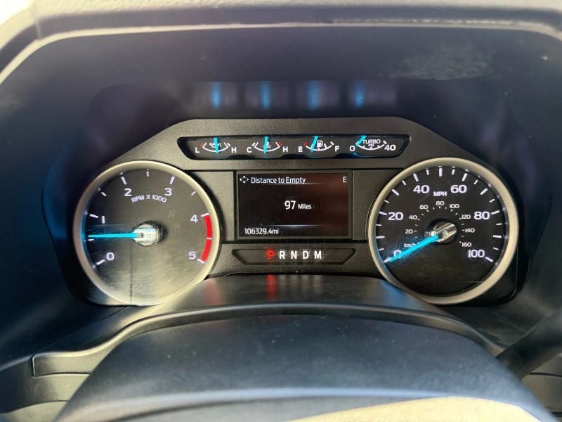 2020 Ford F-250SD XLT