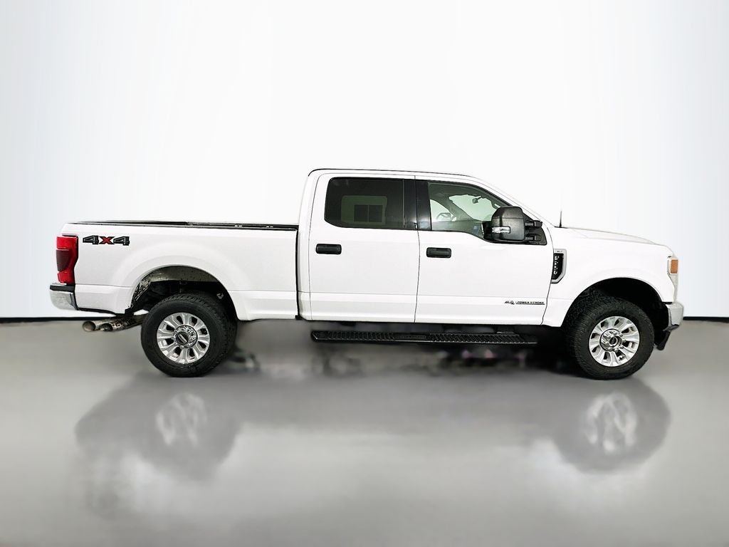 2020 Ford F-250SD XLT
