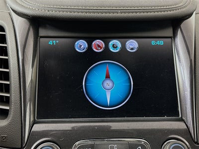 2020 Chevrolet Impala LT