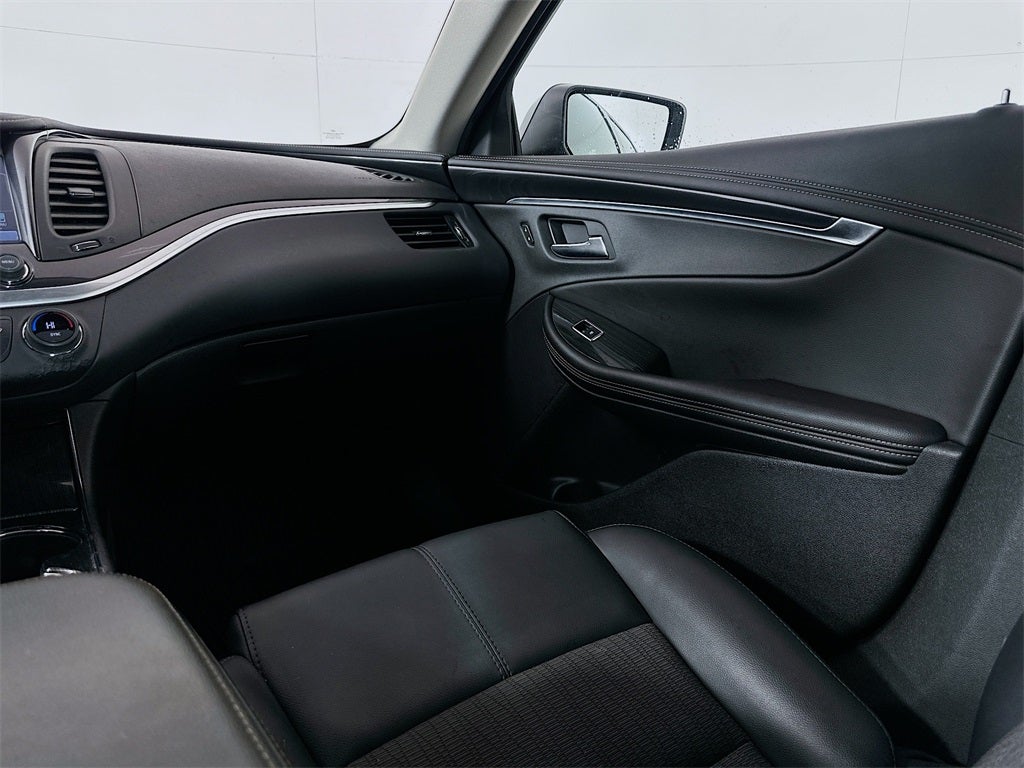 2020 Chevrolet Impala LT