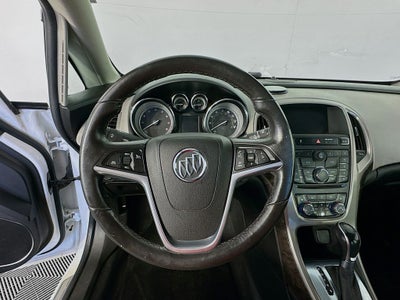 2017 Buick Verano Sport Touring