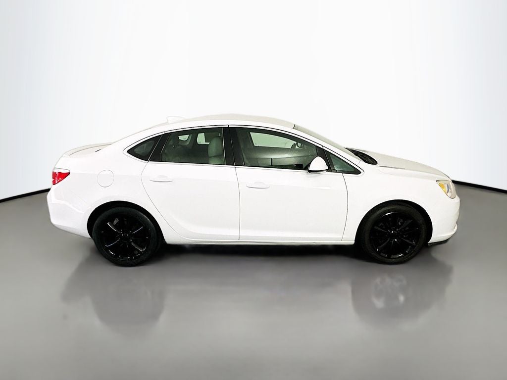 2017 Buick Verano Sport Touring