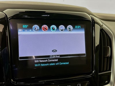 2019 Chevrolet Traverse 3LT