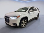 2019 Chevrolet Traverse 3LT