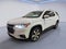 2019 Chevrolet Traverse 3LT