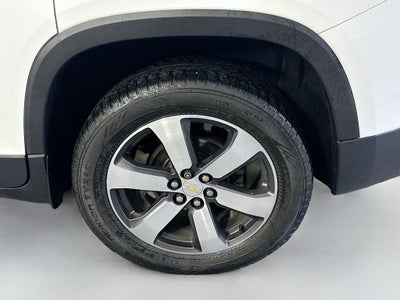 2019 Chevrolet Traverse 3LT