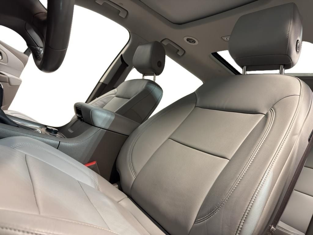 2019 Chevrolet Traverse 3LT