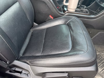 2018 GMC Canyon SLT