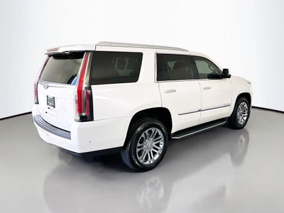 2017 Cadillac Escalade Base