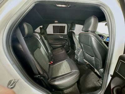 2020 Ford Edge ST Line