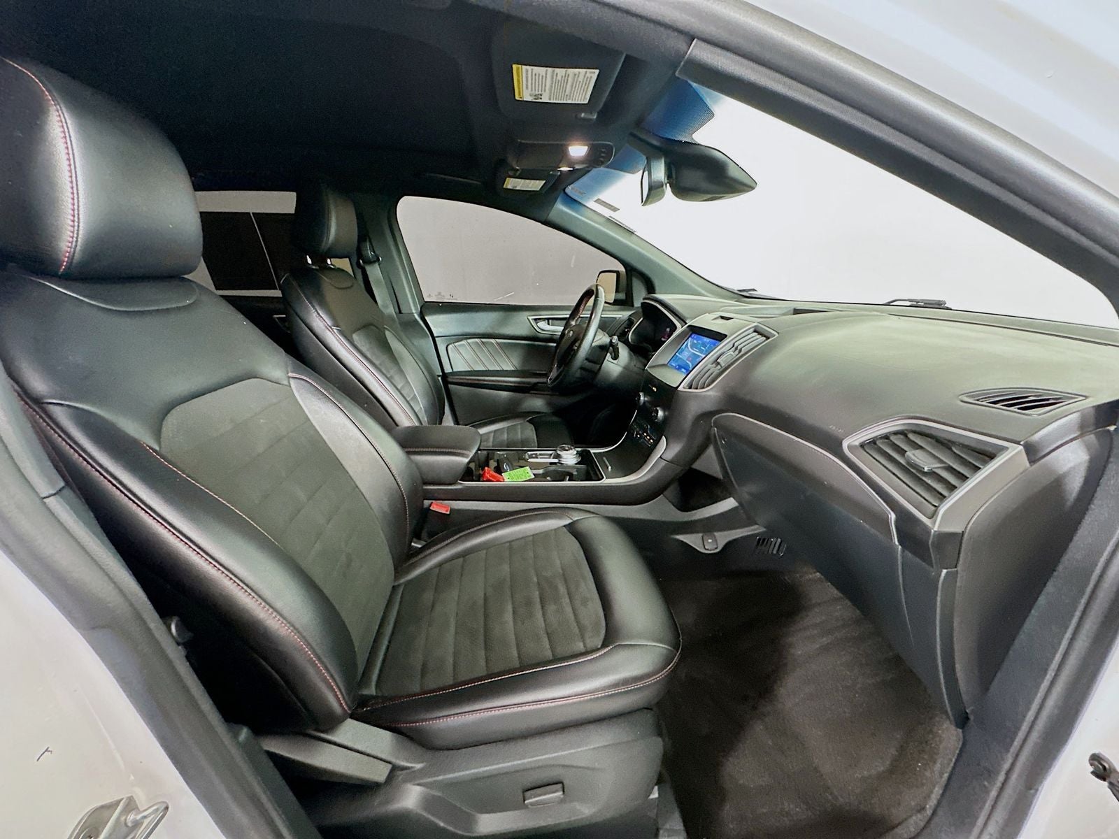 2020 Ford Edge ST Line