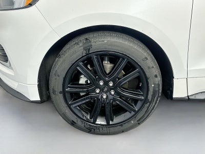 2020 Ford Edge ST Line