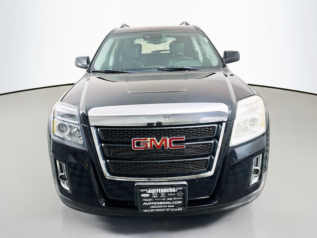 2015 GMC Terrain SLT-1