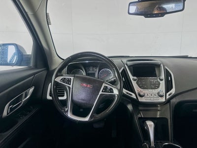 2015 GMC Terrain SLT-1