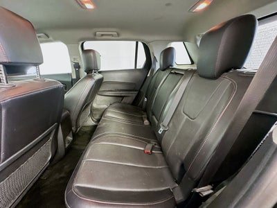 2015 GMC Terrain SLT-1