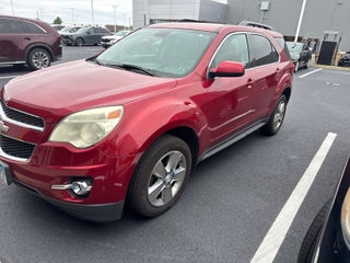 2014 Chevrolet Equinox LT 2LT