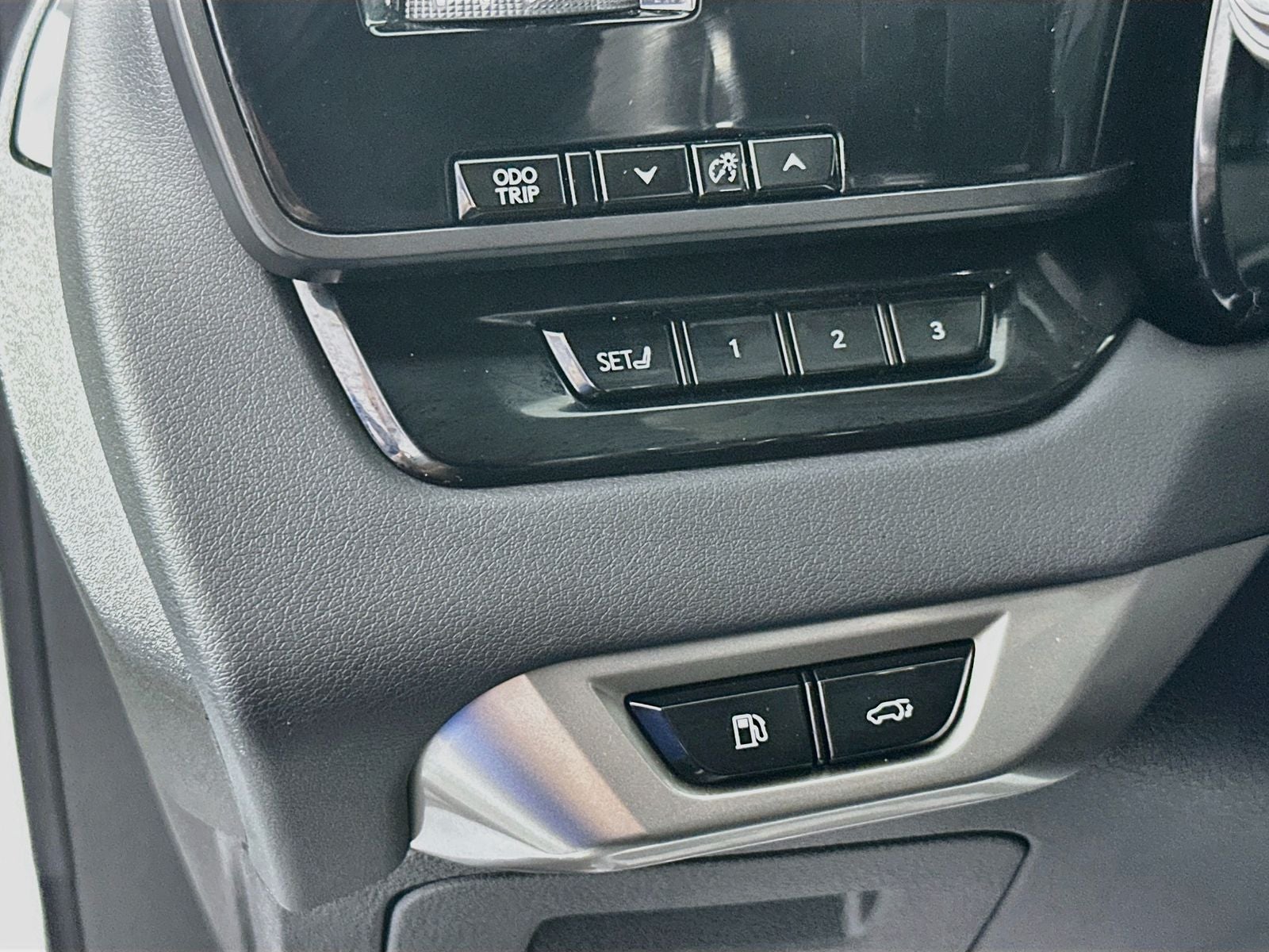 2024 Lexus RX 350h Luxury